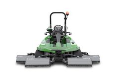 Spearhead - Model F5 - Commercial Flail Mower