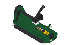 Spearhead - Model Sniper 125 Mini - Flail Mower