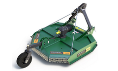 Spearhead - Model Multicut 160 - Rotary Mower