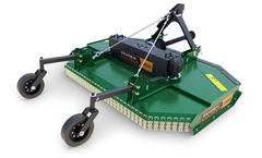 Spearhead - Model Multicut 300 - Rotary Mower