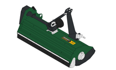 Spearhead - Model Sniper 150 - Flail Mower