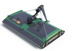 Spearhead - Model Rollicut Inline Series - Amenity Mower