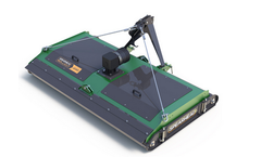 Spearhead - Model Rollicut Inline Series - Amenity Mower