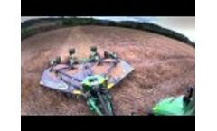 Spearhead Stubble Master 500 Video