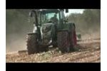 Spearhead Stubble Master 730 Video