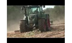 Spearhead Stubble Master 730 Video