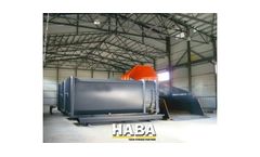 HABA - Waste Transfer Stations