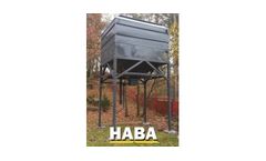 HABA - Sand Silos