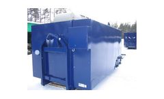 HABA - Bio Containers