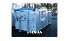 HABA - Open Containers