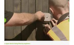 Biffa unveils bin monitoring for Northern Trains