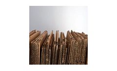 Card & Cardboard Recycling
