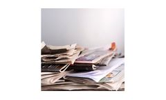 Paper Recycling