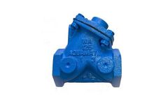 Aquamatic - Pneumatic Hydraulic Valves