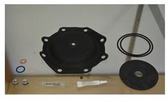 Aquamatic - Valve Refurb Kits