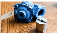 Aquamatic - Model GWS - Valve Tool