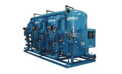 Mario - Water Softener Systems