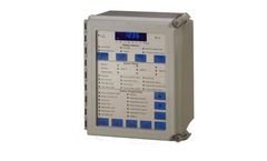 Systemax - Model 2000 - Controllers