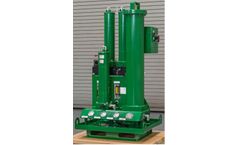 Hydralube - Fluid Conditioning Units