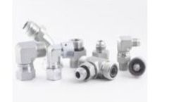 Hydralube - Fittings