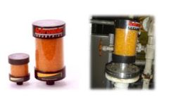 Hydralube - Model HPU - Air Breather