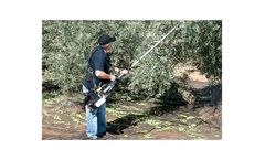 Cifarelli - Model SC800 - Olive Harvesting Machine