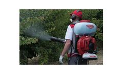 Cifarelli - Model M1200 - Mist Blowers