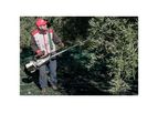 Cifarelli - Model SC605 - Olive Picking Shaker