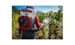 Cifarelli - Model L3evo - Mist Blower