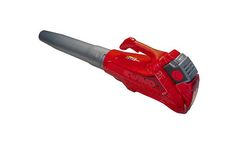 Cifarelli Ewind - Model BB55 - Portable, Battery-Powered Blower