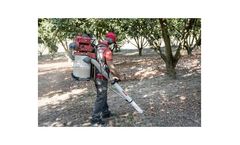 Cifarelli - Model V1200E - Vacuum for Harvesting Shell Fruit