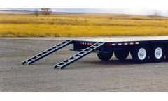 Highboy - Model FH 270 - Trailers