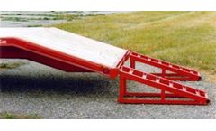 Highboy - Model FH 360 - Trailers