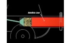 Baleskiis Baler Liner from Case IH Video