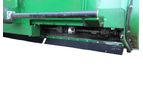 NDY John Deere - Model SK60630 - Skirt Kit for 606/706