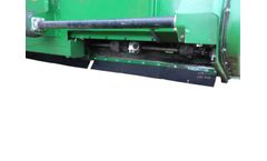 NDY John Deere - Model SK60630 - Skirt Kit for 606/706