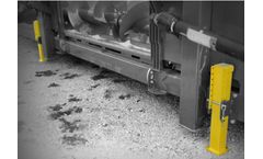 NDY John Deere - Model 600 and 700 Series - JDJS-600 - Jack Stand