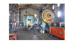 Forging