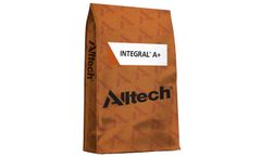 Integral - Model A+ - Nutritional Technology