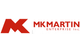 M K Martin Enterprise Inc.