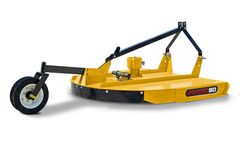 MK Martin - Model 3PH -PRC - Rotary Cutter