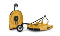 MK Martin - Model 3PH -700 Series - Rotary Cutter