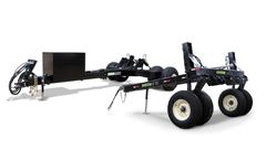 MK Martin - Model SCIC - Implement Caddy