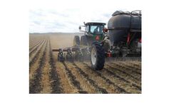 Twin Diamond - Strip Maker