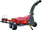 Scorpion - Model 300 - Forage Harvester