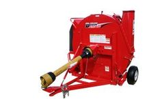 Dion-Ag - Model S55 - Forage Blowers