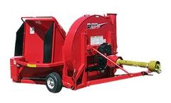 Dion-Ag - Model S55HO - Forage Blowers