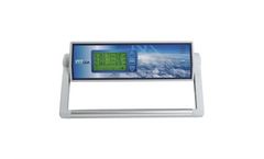 Critical Environment Technologies - Model YES Plus LGA 15-Channel IAQ Monitor - Indoor Air Quality Monitor