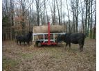 Feeder Wagons