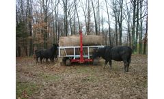 Feeder Wagons